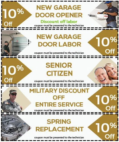 United Garage Door Repair Rosemount, MN 651-347-1041